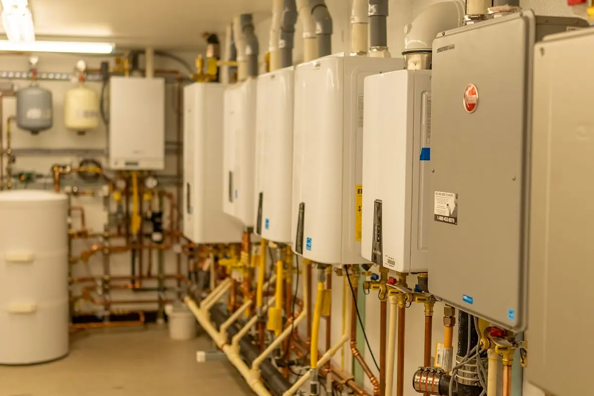 Drain Cleaning in North Port, FL